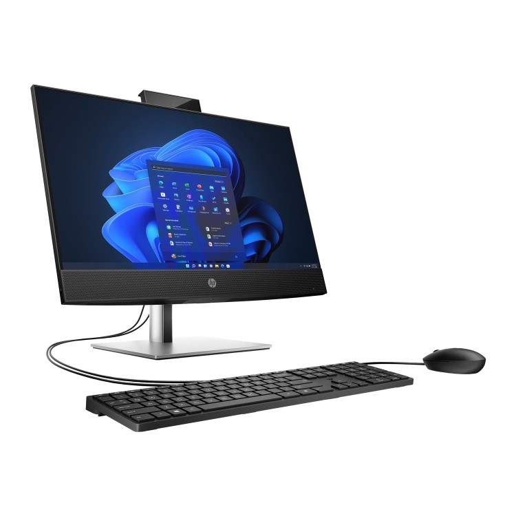 HP ProOne 440 G9 Intel Core i7 13700T 16GB RAM 512GB SSD 23.8 Inch Windows 11 Pro All-in-One PC