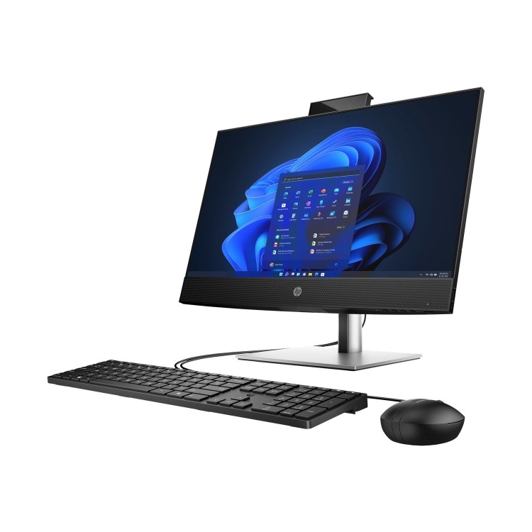 HP ProOne 440 G9 Intel Core i7 13700T 16GB RAM 512GB SSD 23.8 Inch Windows 11 Pro All-in-One PC