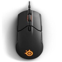 SteelSeries Sensei 310 Optical Ambidextrous Mouse