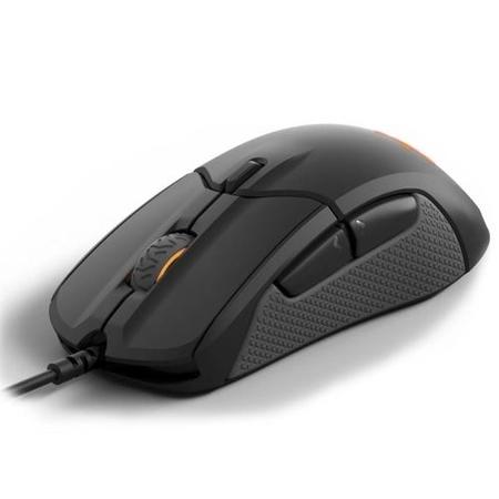SteelSeries Rival 310 Ergonomic  Gaming Mouse