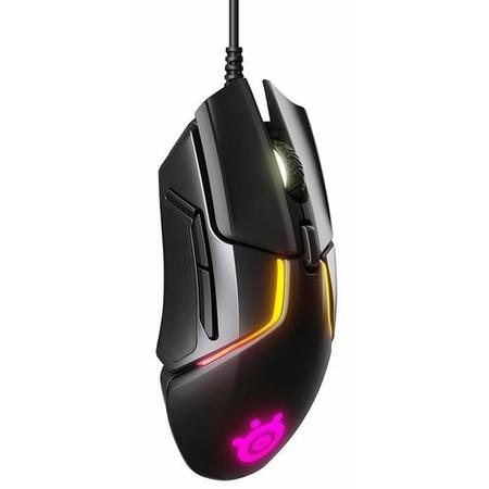 SteelSeries Rival 600 Gaming Mouse