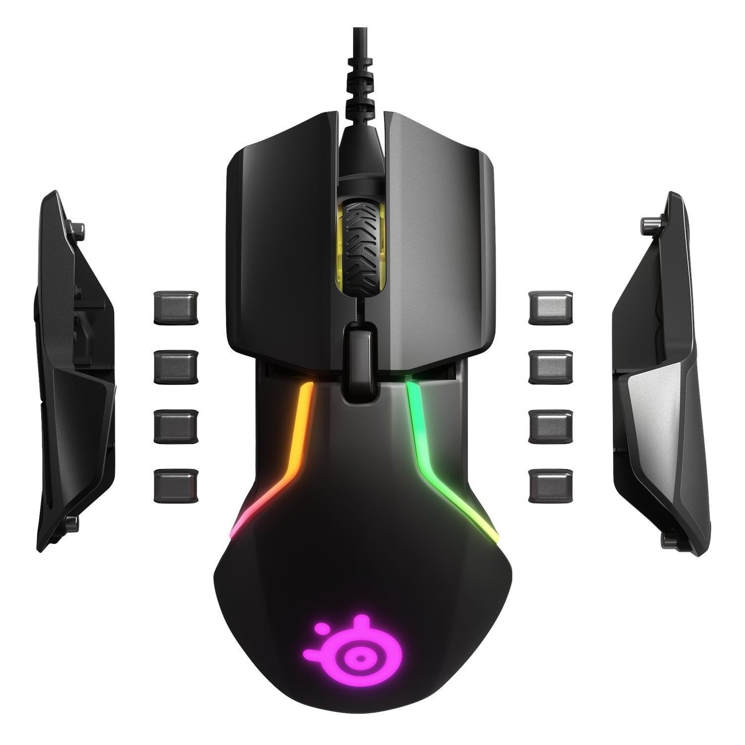 SteelSeries Rival 600 Gaming Mouse