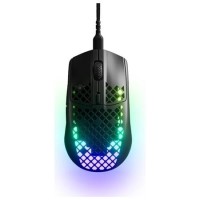 SteelSeries Aerox 3 Ultra Lightweight RGB USB Gaming Mouse SteelSeries Aerox 3 Ultra Lightweight RGB USB Gaming Mouse