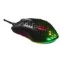 SteelSeries Aerox 3 Ultra Lightweight USB RGB Optical Gaming Mouse - Onyx