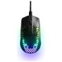 SteelSeries Aerox 3 Ultra Lightweight RGB USB Gaming Mouse