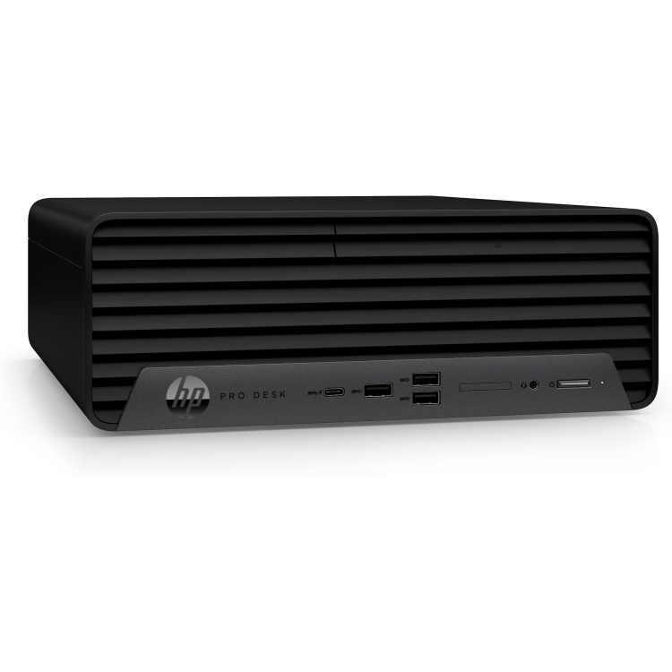 HP Pro 400 G9 SFF Intel Core i5-13500 16GB RAM 512GB SSD Windows 11 Pro Desktop PC