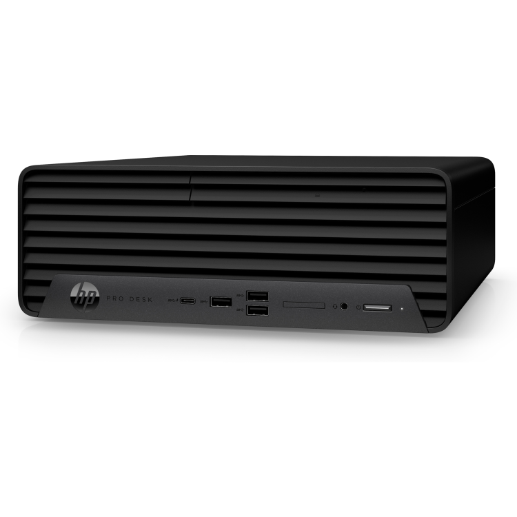 HP Pro 400 G9 SFF Intel Core i5-13500 16GB RAM 512GB SSD Windows 11 Pro Desktop PC