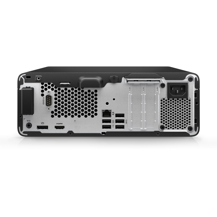 Refurbished HP Pro 400 G9 Core i5-13500 16GB RAM 512GB SSD Windows 11 Pro Desktop PC