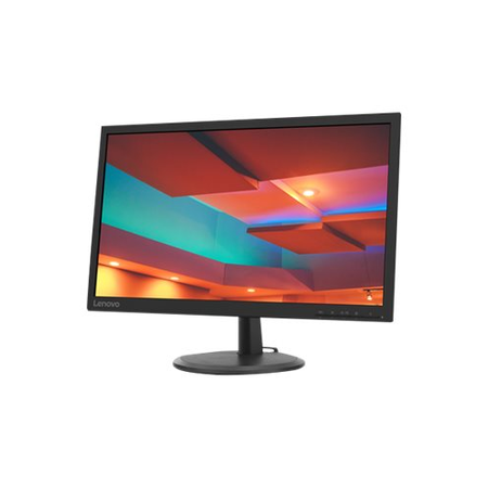 Refurbished Lenovo C22-20 21.5" Full HD Monitor