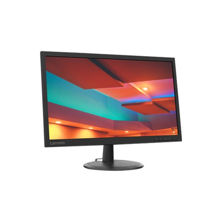 Refurbished Lenovo C22-20 21.5" Full HD Monitor