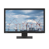 Lenovo ThinkVision E22-28 21.5" Full HD Monitor