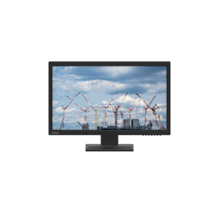 Lenovo ThinkVision E22-28 21.5" Full HD Monitor