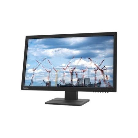 Lenovo ThinkVision E22-28 21.5" Full HD Monitor
