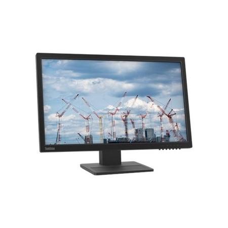 Lenovo ThinkVision E22-28 21.5" Full HD Monitor