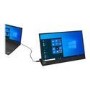 Lenovo ThinkVision M15 15.6" IPS Full HD USB-C Portable Monitor 