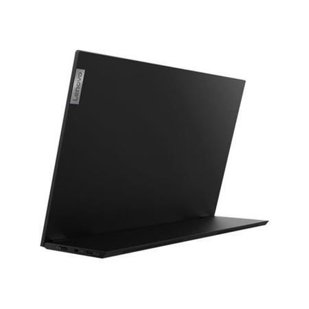 Lenovo ThinkVision M15 15.6" IPS Full HD USB-C Portable Monitor 