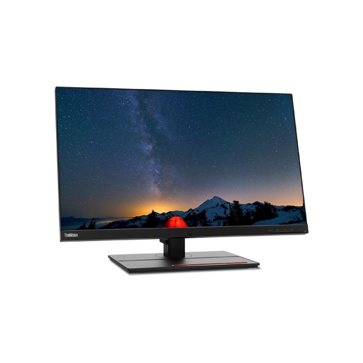 Lenovo ThinkVision P27u-20 27" 4K UHD IPS Monitor