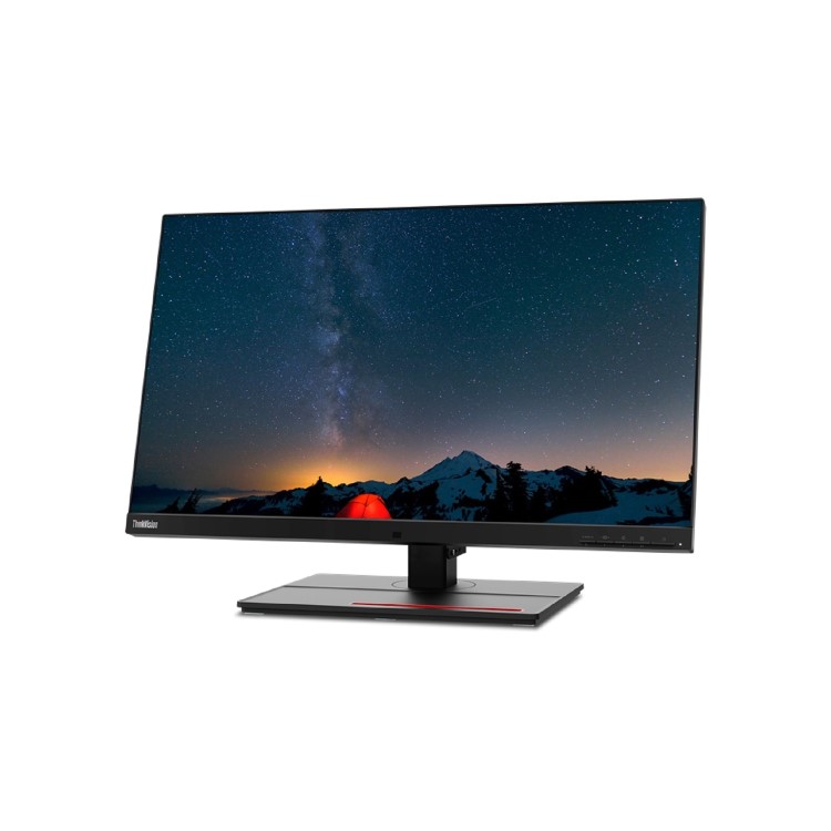 Lenovo ThinkVision P27u-20 27" 4K UHD IPS Monitor