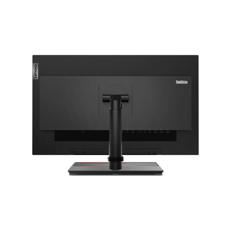Lenovo ThinkVision P27u-20 27" 4K UHD IPS Monitor