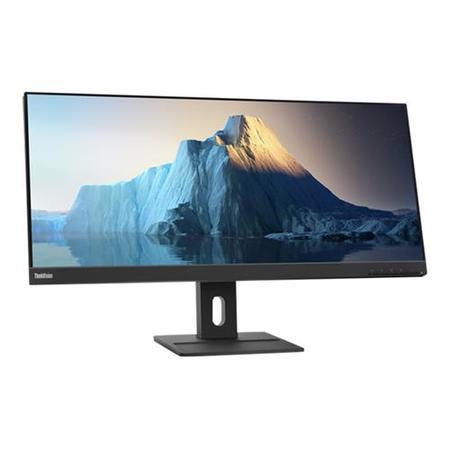 Refurbished Lenovo ThinkVision E29w-20 29" IPS LED FreeSync Ultrawide Monitor