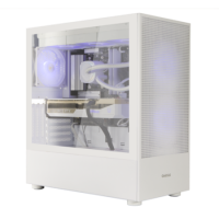 Entity Overtake AMD Ryzen 7 9700X 32GB RAM 2TB SSD RTX 5070 Windows 11 Gaming PC