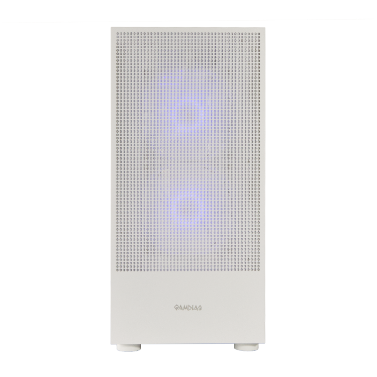 Entity Overtake AMD Ryzen 7 9700X 32GB RAM 2TB SSD RTX 5070 Windows 11 Gaming PC