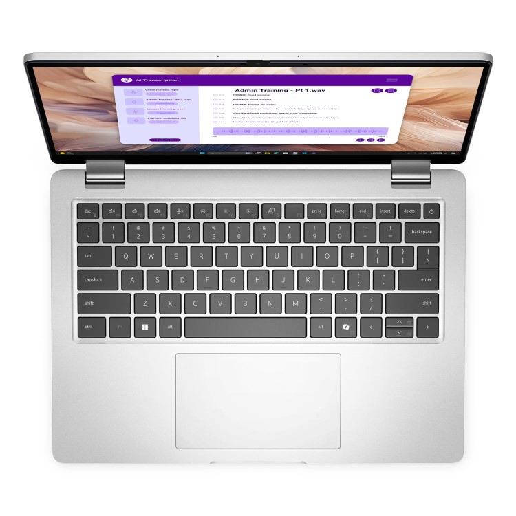 Dell Pro 14 Plus PB14250 Intel Core Ultra 5 16GB RAM 512GB SSD 14 Inch Windows 11 Pro Laptop