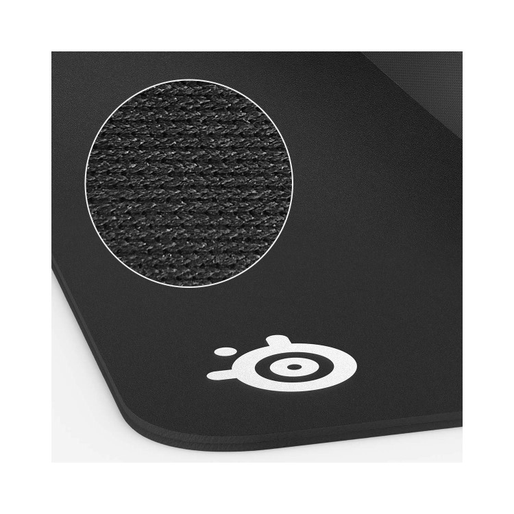 SteelSeries QcK Heavy Cloth Mouse Pad