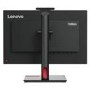 Refurbished Lenovo ThinkVision T24v-30 23.8" IPS Full HD Monitor