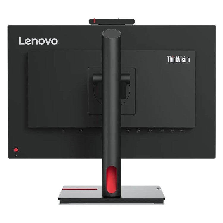 Refurbished Lenovo ThinkVision T24v-30 23.8" IPS Full HD Monitor