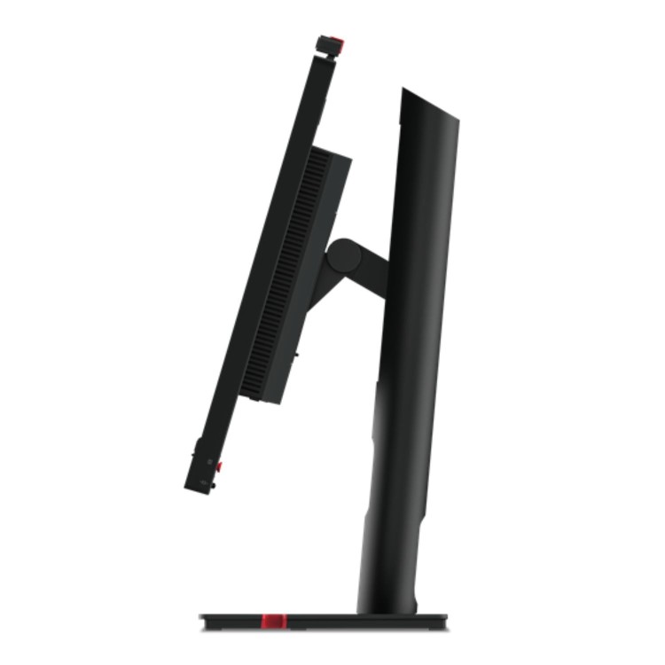 Refurbished Lenovo ThinkVision T24v-30 23.8" IPS Full HD Monitor