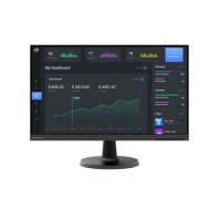Refurbished Lenovo C24-40 24" VA FHD FreeSync Monitor