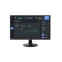 Refurbished Lenovo C24-40 24" VA FHD FreeSync Monitor