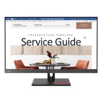 Lenovo S24i-30 24" IPS Full HD 100Hz Monitor