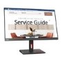 Lenovo S24i-30 24" IPS Full HD 100Hz Monitor