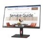 Lenovo S24i-30 24" IPS Full HD 100Hz Monitor