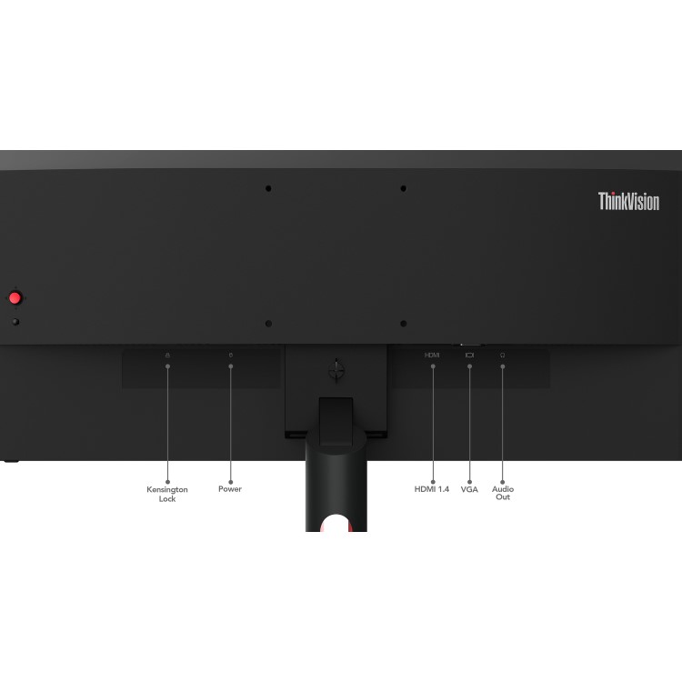 Lenovo S24i-30 24" IPS Full HD 100Hz Monitor