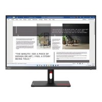 Lenovo S27i-30 27" IPS Full HD 100Hz Monitor