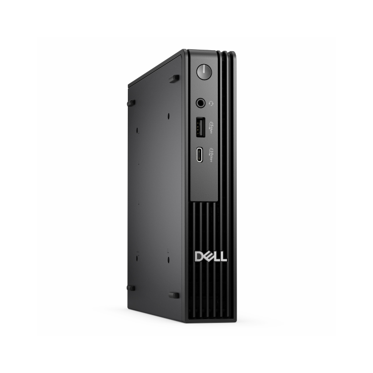 Dell Pro Micro Intel Core Ultra 7 265T 16GB RAM 512GB SSD Windows 11 Pro Desktop PC