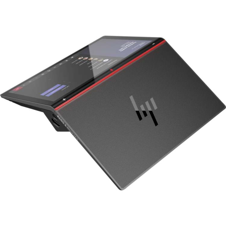 HP Presence Small Space Solution Plus AI Camera Intel Core i5 8GB 256GB SSD 8inch Windows 10 Desktop