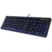 SteelSeries Apex 400 Gaming Keyboard