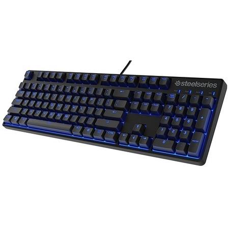 SteelSeries Apex 400 Gaming Keyboard