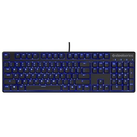 SteelSeries Apex 400 Gaming Keyboard
