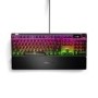 SteelSeries Apex 7 Mechanical Blue Switch OLED Gaming Keyboard