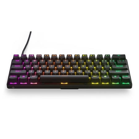 SteelSeries Apex Pro Mini Wired HyperMagnetic Gaming