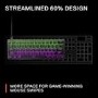 SteelSeries Apex Pro Mini HyperMagnetic Gaming Keyboard