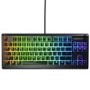 SteelSeries Apex 3 Tenkeyless with RGB Lighting Gaming Keyboard