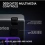 SteelSeries Apex 3 Tenkeyless with RGB Lighting Gaming Keyboard