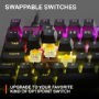 SteelSeries Apex 9 TKL Wired Mechanical Gaming Keyboard