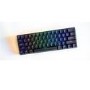 SteelSeries Apex Pro Mini 60% Wireless RGB Omnipoint Mechanical Gaming Wireless Keyboard